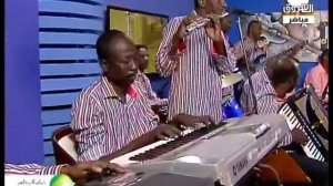 Судан -لحن الصباح _  نجمة نجمة الليل نعدو - عاطف السماني _  صباح الشروق