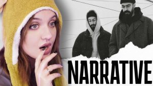 РЕАКЦИЯ : Miyagi & Эндшпиль - NARRATIVE #1 ; Пронзай, Круговорот, Last Of Us