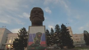 Краткий обзор  Улан-Уде 2024