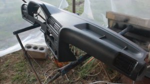 Торпеда от иномарки в Ваз 2107 Распаковка