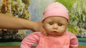 Baby Annabell - Brother Doll - Zapf Creation