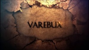 Breaking Ground Intro Varebux for Sony Vegas