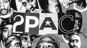 Tupac all Eyez on me (gangsta remix ) lyrics 