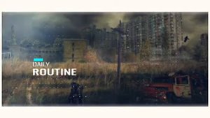 Babangida - Постапокалипсис