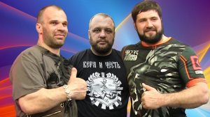 Армрестлинг Кто победил Лалетина