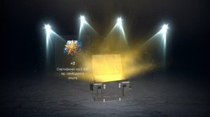 Tanks Blitz/ Открытие контейнеров/Коллекция контейнеров///