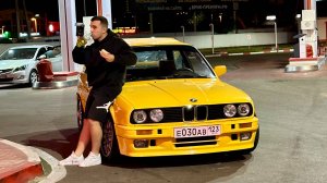 ФИНАЛ ПОСТРОЙКИ BMW | СНЯЛИ 340 СИЛ НА СТЕНДЕ | ПЕРВЫЙ ВЫЕЗД СПУСТЯ ГОД