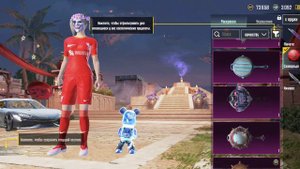 Видео обзор аккаунта в пабг