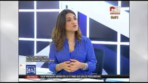 A las 8:45 - Alejandro Maldonado responde sobre tuit misterioso