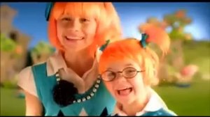 Lalaloopsy Littles Лалалупси Литтлз