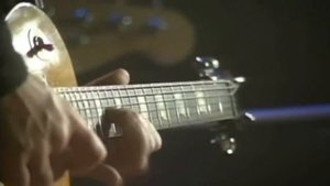 Gary Moore  ''Separate Ways''  (HQ live from London 1992,with extended guitar intro )