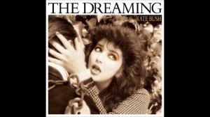 Kate Bush - All the Love HD