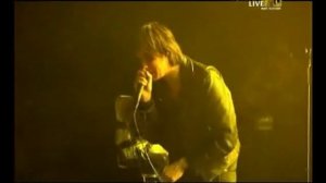 The Strokes - Last Nite (Live @ Hurricane Festival 2006)