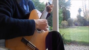 Our Last Summer - ABBA - Guitar