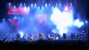 My Chemical Romance Welcome To The Black Parade Live With Brian May!