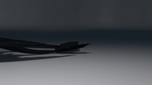 Night Fury Test - V3DT | Animation