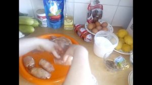 Готовлю несколько блюд. Что приготовить на Пасху.