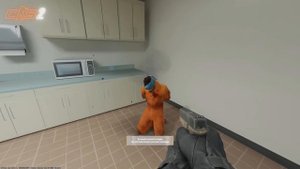 CS 2 vs CS Source - Details and Physics Comparison (Part 2)