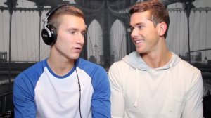 BAD LIP READING PART 2 (rus sub)