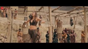 Lafda Kar Le - Ganapath | Tiger Shroff & Kriti Sanon | Amit Trivedi, Nikhita Gandhi, Swanand Kirkir