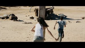 Within Temptation - And We Run ft. Xzibit (Maze Runner: The Scorch Trials) Unofficial HD Video