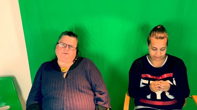 Andreas intervjuar Malin och Tess om föräldraskap - Riksgrundens Dag 2020 смотреть онлайн