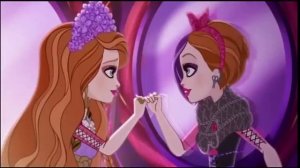 Ever After High (весь второй сезон)