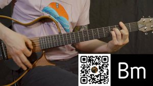 Смельчак и ветер Король и Шут | Аккорды | На гитаре | Куплет