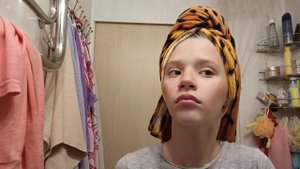 влог с реборном