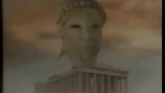 The Book Of Revelation  (Full Movie)