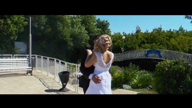 Свадебный клип 20 06.16 смотреть онлайн