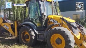 ⚡️Бесперебойное водоснабжение: в Горловке ремонтируют магистральный водовод