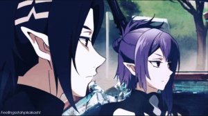 | Lacus | Rene | Hot like me ~