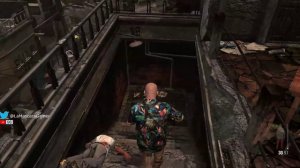 Max Payne 3 (Audio Latino) EN DIRECTO EPISODIO 3