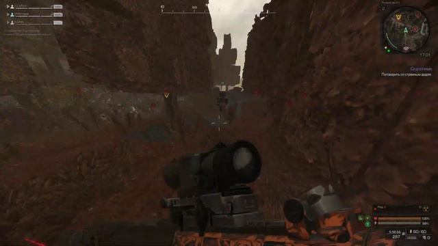 STALCRAFT. ЗАЛУТАЛИ НЕОБЫЧНУЮ ПРИЗМУ. ВЫНЕСЕМ ЛИ С РЫЖИКА? смотреть онлайн