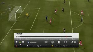 FIFA 12 by Laazly - штанга тащит!!! =(