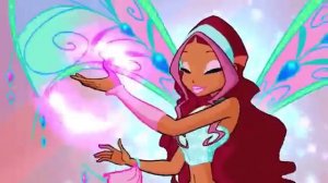 Винкс беливикс