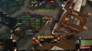 [5K60FPS] - WoW, Shadowlands, Tyrael - 240 - CCVIII - How is it not capped yet; welcome in Alliance