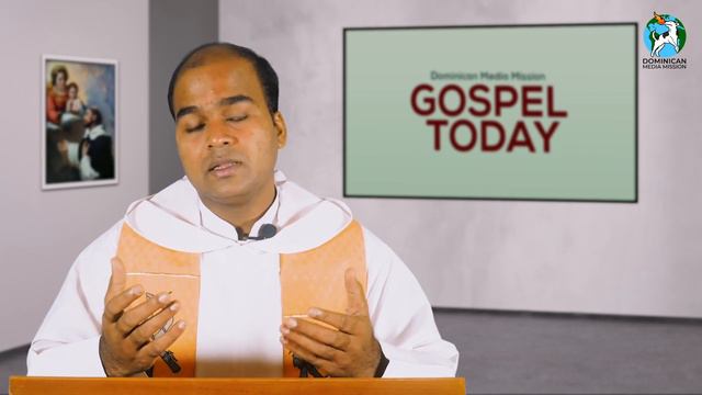 19/07/2021 Reflection 1227 (Fr Xavier Dias OP on Matthew 12: 38-42) смотреть онлайн