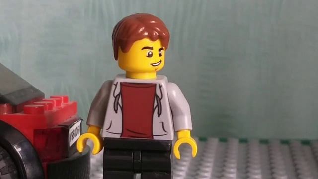 Лего ice scream 2 смотреть онлайн