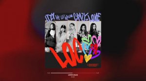 ITZY - LOCO (OFFICIAL INSTRUMENTAL) +DL