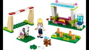 LEGO Friends 2013