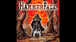 HammerFall - HammerFall - HQ MP3 - Glory to the Brave 1997