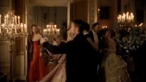 "All the Right Moves" (Period Drama Dance)