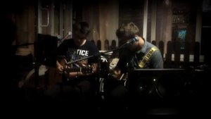 Живые - Снегири (Иванушки Int. cover)