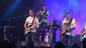 The Locomotions-  Last date