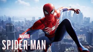 Spider-Man 2018 ИГРОФИЛЬМ на русском ● PS4 прохождение без комментариев ●