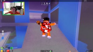 БАГ НА ДЕНЬГИ И ОПЫТ В MAD СITY | НЕ КЛИКБЕЙТ | ROBLOX | РОБЛОКС | МАД СИТИ | РОБЛОКС Mad Sity