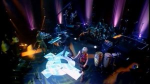 MOBY -  Everloving (Live) [HD]