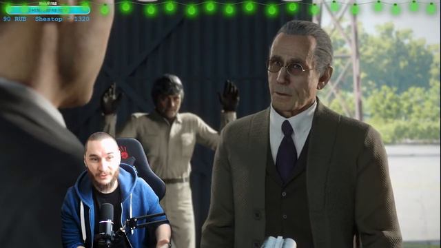 Томми Анджело - ДЕГЕНЕРАТ. Мое мнение об Mafia: Definitive Edition